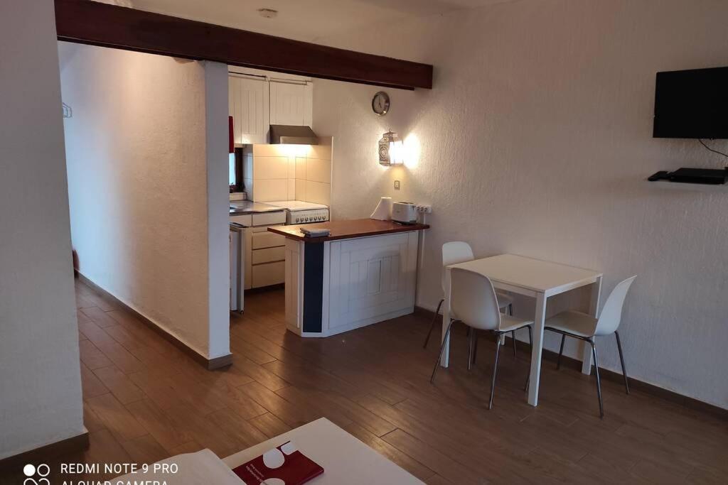 Fabulous Sea View Studio Near Old Town Albufeira Exterior foto