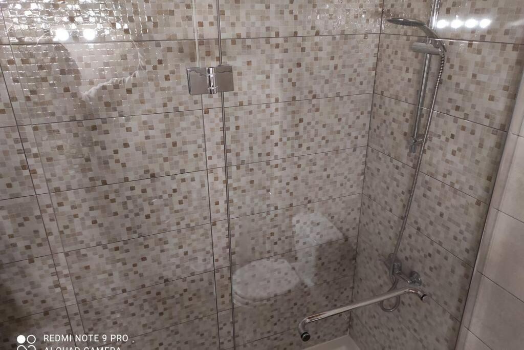 Fabulous Sea View Studio Near Old Town Albufeira Exterior foto